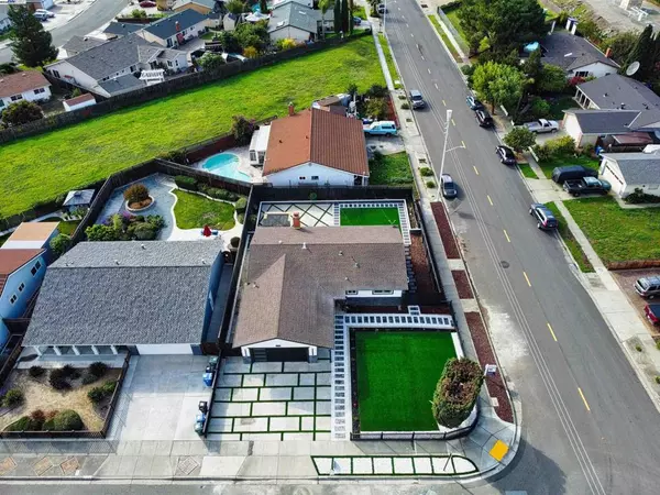 Newark, CA 94560,5603 Wintergreen Dr