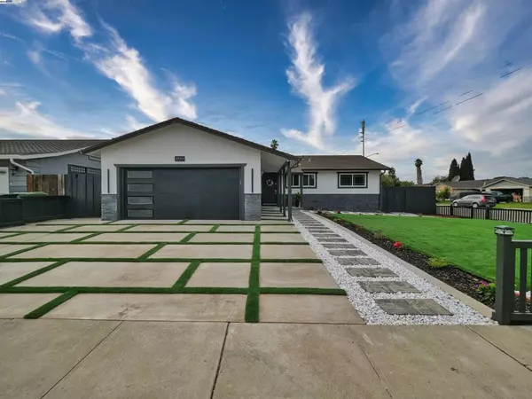 Newark, CA 94560,5603 Wintergreen Dr