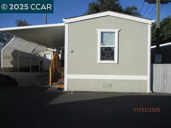 Oakley, CA 94561,5751 Bridgehead Rd