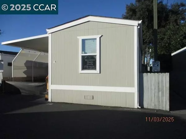 Oakley, CA 94561,5751 Bridgehead Rd