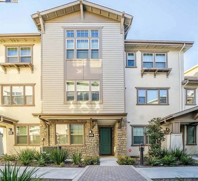 155 Branta Cmn, Fremont, CA 94539