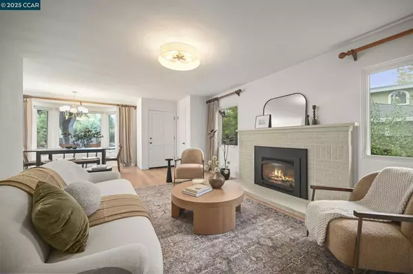 Walnut Creek, CA 94596,772 Rosewood Drive