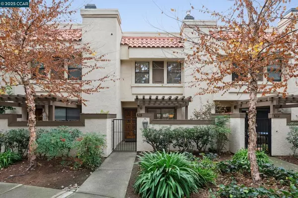 Walnut Creek, CA 94597,312 Preakness Court