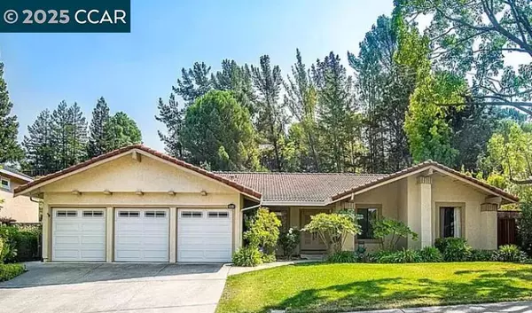224 Lasso Cir, San Ramon, CA 94583