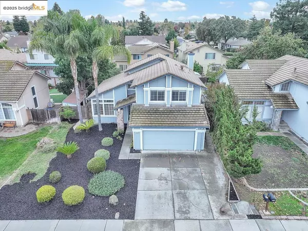 Brentwood, CA 94513,1060 Amanda Cir