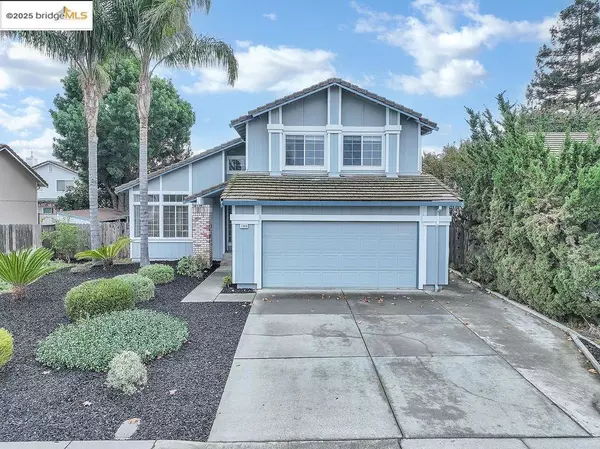 Brentwood, CA 94513,1060 Amanda Cir