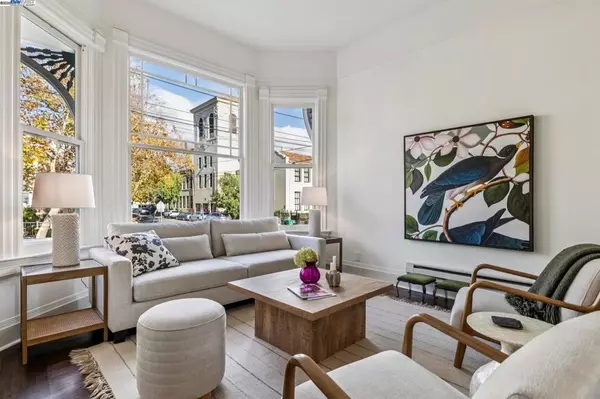 Alameda, CA 94501,1834 San Antonio Ave