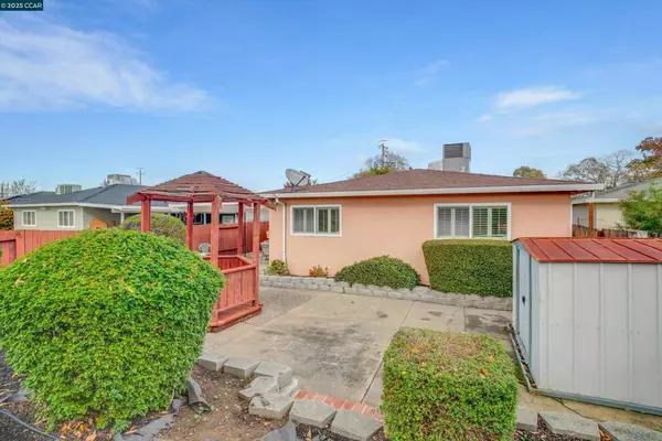 Pittsburg, CA 94565,234 Yosemite Dr