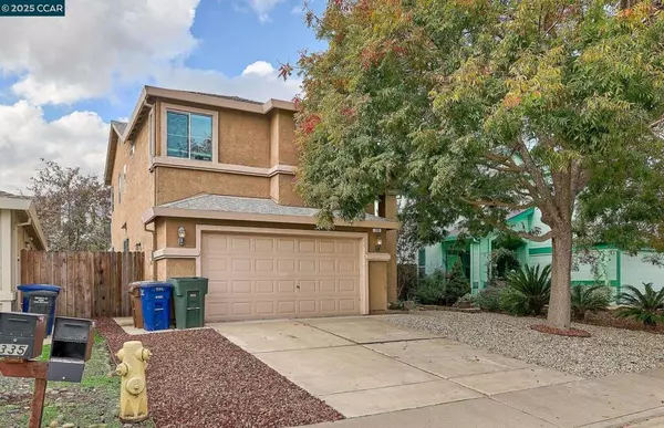 339 Fall Cir, Oakley, CA 94561