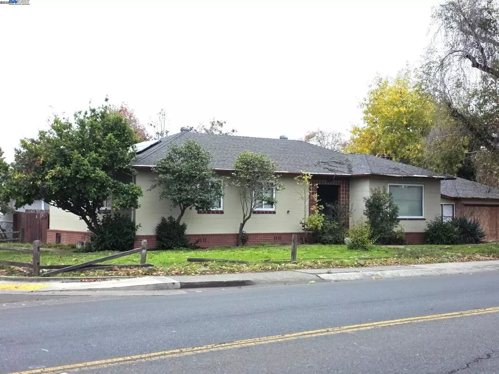 Vallejo, CA 94591,2305 Tennessee St