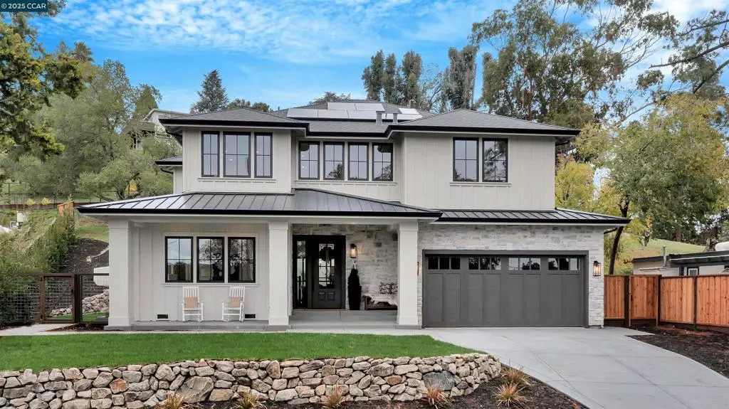 Lafayette, CA 94549,1362 Sunset Loop