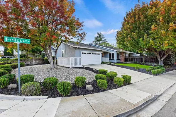 Livermore, CA 94550,5285 Felicia Ave