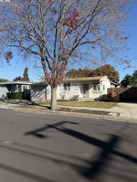 26330 Hickory Ave, Hayward, CA 94544