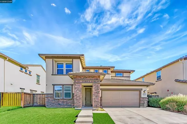 158 Wooley Creek Way, Brentwood, CA 94513