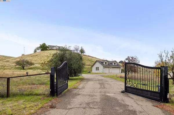 Brentwood, CA 94513,795 Silver Hills Dr