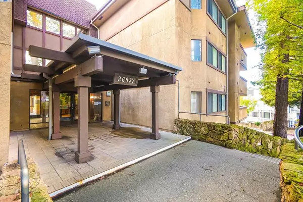 Hayward, CA 94542,26937 HAYWARD BLVD #217