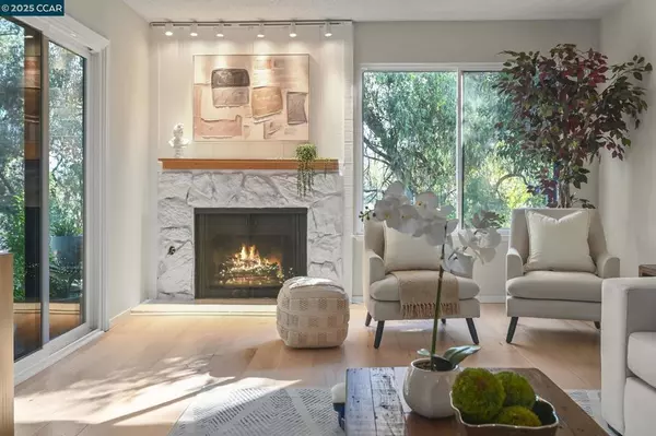 1566 Ashwood Dr, Martinez, CA 94553