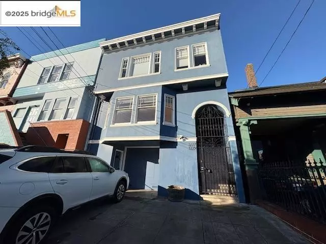 1229 23Rd Ave, San Francisco, CA 94122