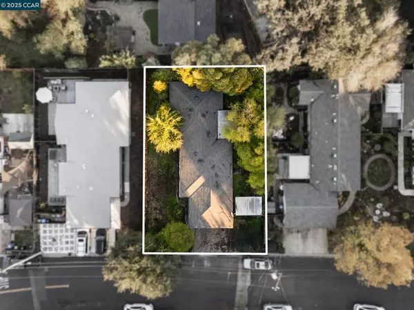 Walnut Creek, CA 94595,74 Palana Ct