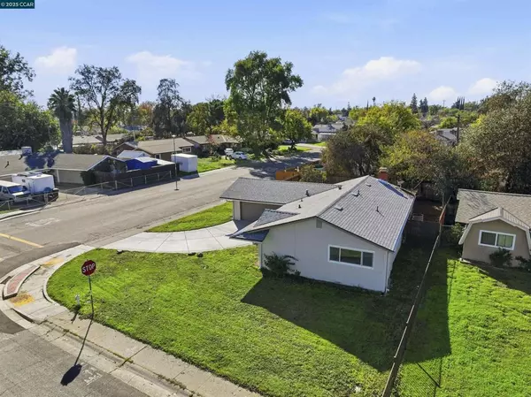 Citrus Heights, CA 95621,8255 Lichen Dr