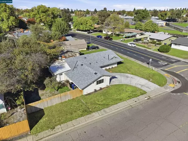 Citrus Heights, CA 95621,8255 Lichen Dr