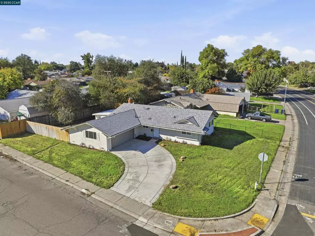 Citrus Heights, CA 95621,8255 Lichen Dr