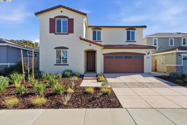 4158 Markovich Ct, Richmond, CA 94806