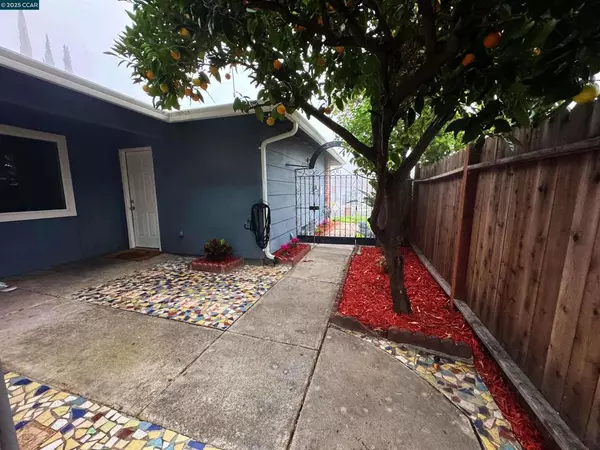 Antioch, CA 94509,1707 Magnolia Way