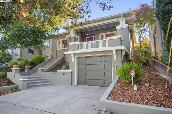 Oakland, CA 94610,905 Alma Pl