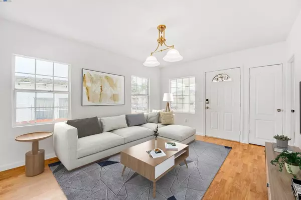 Oakland, CA 94621,1502 56Th Ave