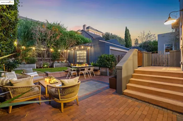 Oakland, CA 94618,6218 MANOA St