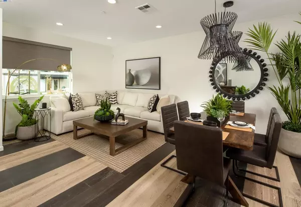 Dublin, CA 94568,6167 Raven Avenue #90