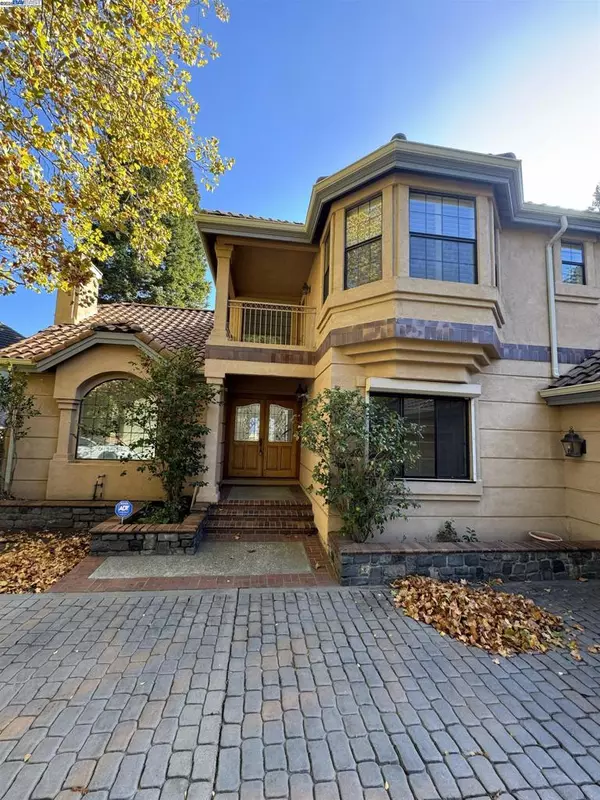 Danville, CA 94506,1295 Whispering Oaks Pl