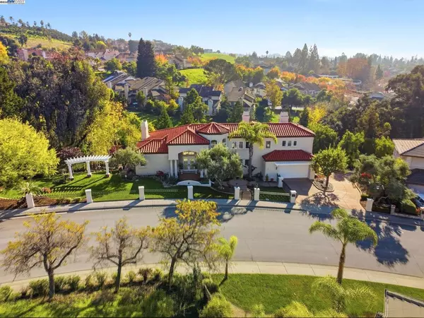 Fremont, CA 94539,61 Montclaire Dr