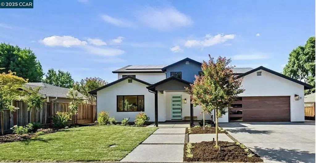 132 Quinterra Ln, Danville, CA 94526