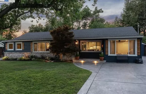 161 Maiden Ln, Danville, CA 94526