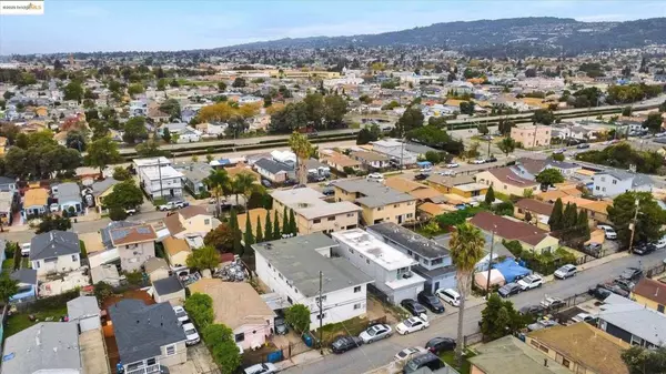 1035 76th Ave, Oakland, CA 94621