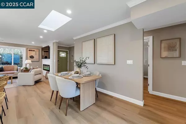 Walnut Creek, CA 94595,1180 Running Springs #4