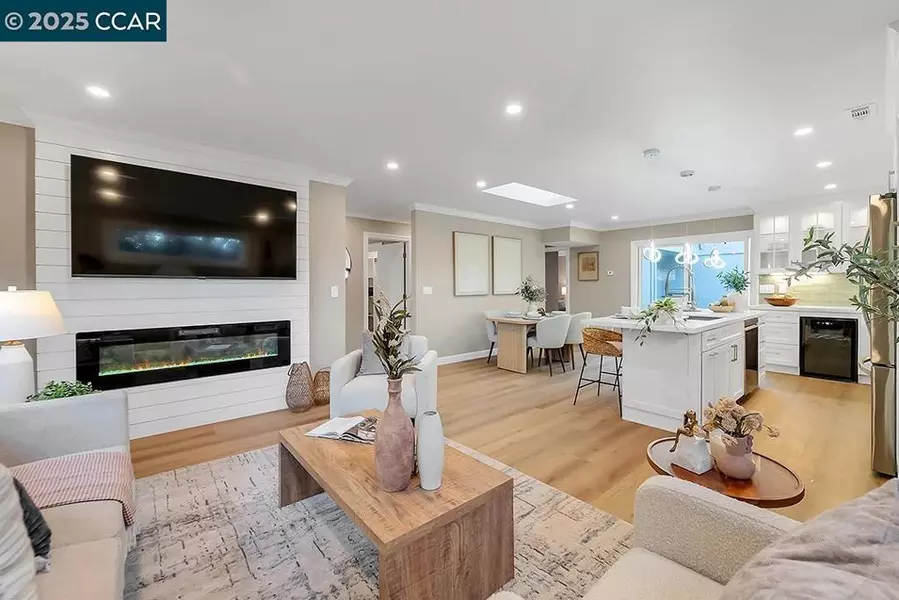 1180 Running Springs #4, Walnut Creek, CA 94595