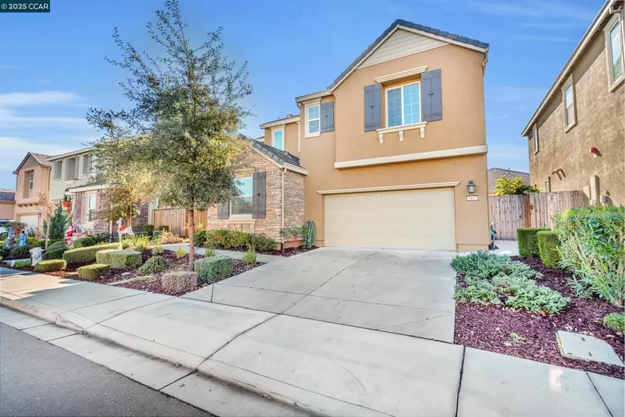 5487 Alvar Loop, Antioch, CA 94531