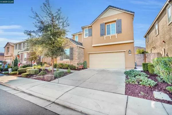 Antioch, CA 94531,5487 Alvar Loop