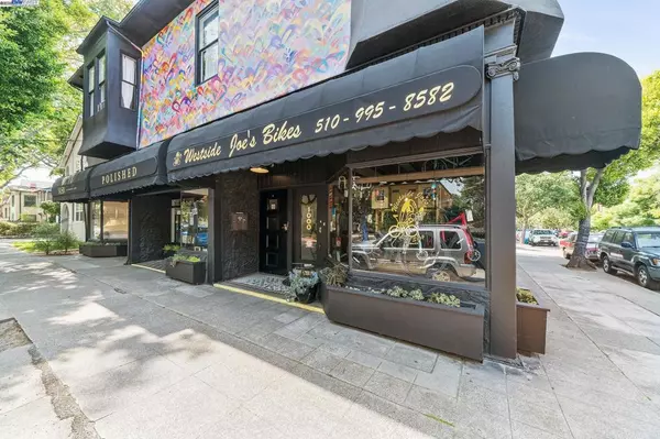 Alameda, CA 94501,1000 Central Ave.