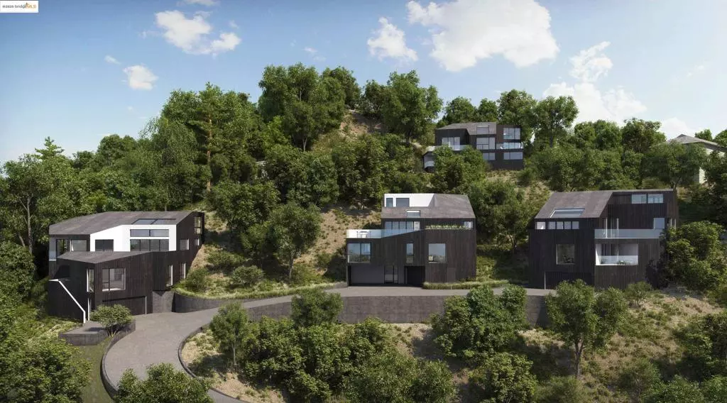 Oakland, CA 94705,8018 Alvarado Rd.