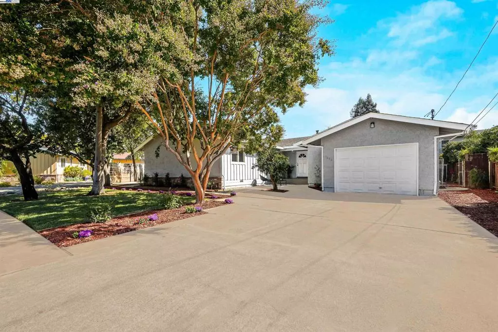 Concord, CA 94519,1662 Dorchester Pl