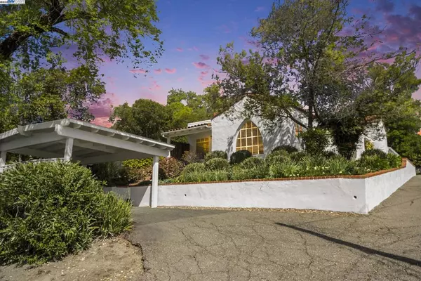 366 Ilo Ln, Danville, CA 94526