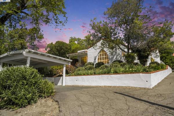 366 Ilo Ln, Danville, CA 94526