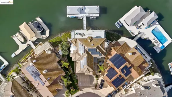 Discovery Bay, CA 94505,4210 Driftwood Pl