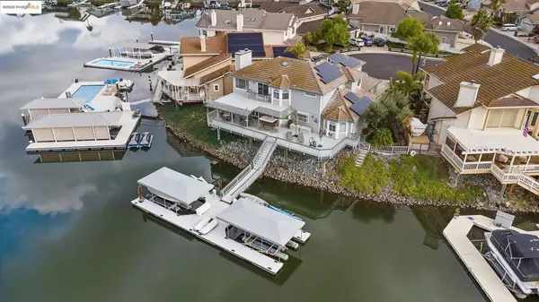 Discovery Bay, CA 94505,4210 Driftwood Pl