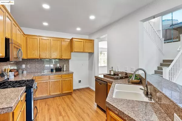 Antioch, CA 94531,1879 Mount Conness Way