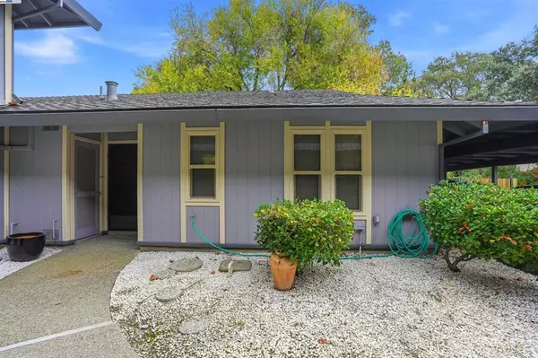 1930 Camino Verde, Walnut Creek, CA 94597